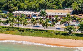 Quinta Do Sol Praia Hotel